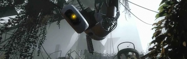 「Portal 2」 ポータル 2