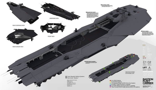 「Planetside 2」