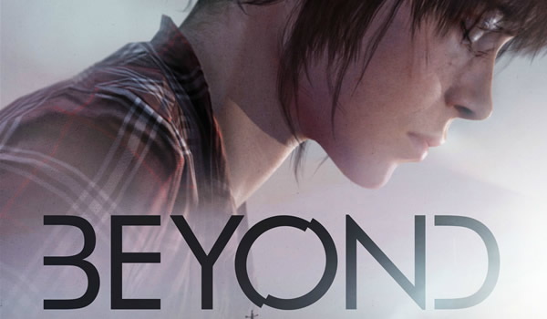 「Beyond: Two Souls」