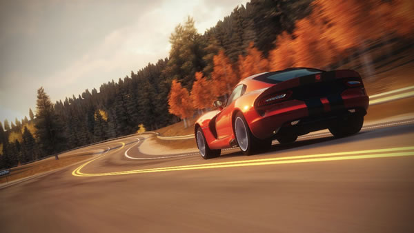 「Forza Horizon」