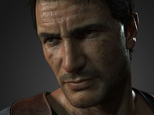 「Uncharted 4: A Thief’s End」