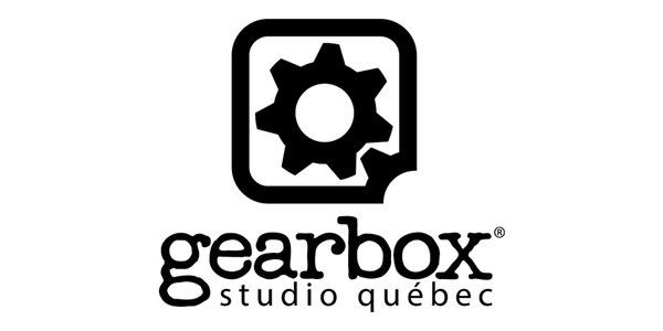 「Gearbox Software」