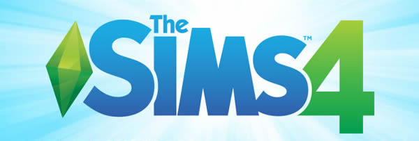 「The Sims 4」