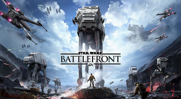 「Star Wars Battlefront」