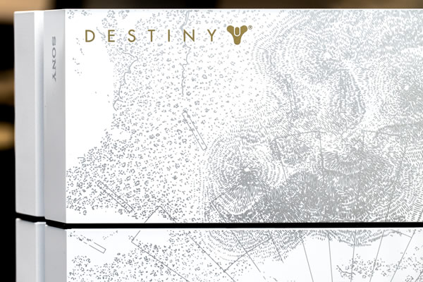 「Destiny」