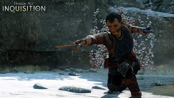 「Dragon Age: Inquisition」