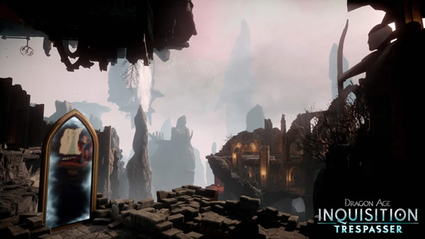 「Dragon Age: Inquisition」