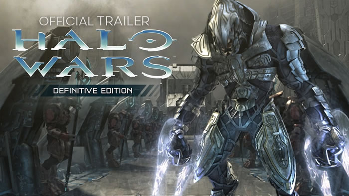 「Halo Wars 2」