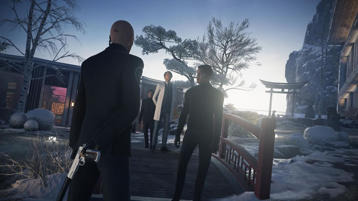 「Hitman」