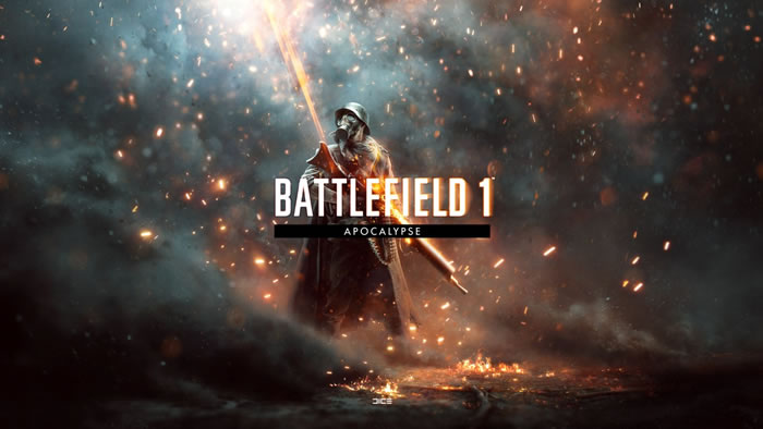 「Battlefield 1」