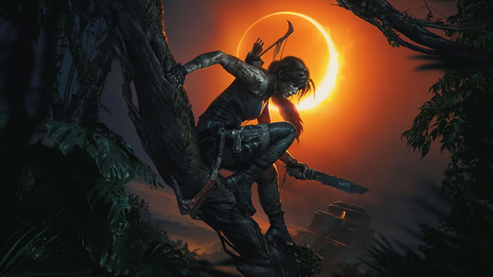 「Shadow of the Tomb Raider」