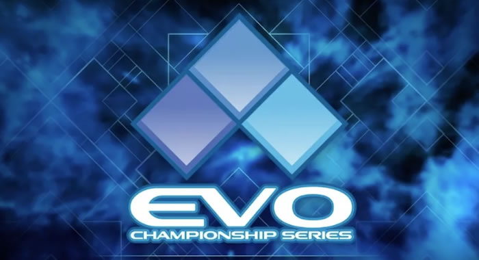 「EVO 2018」