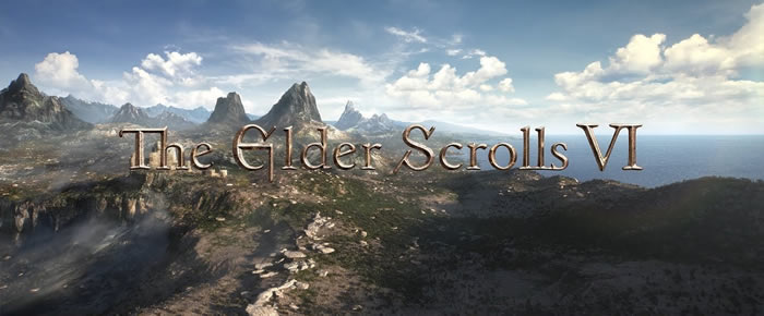 「The Elder Scrolls V: Skyrim」