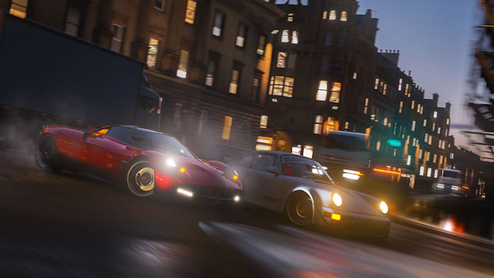 「The 20 best driving games of the decade」