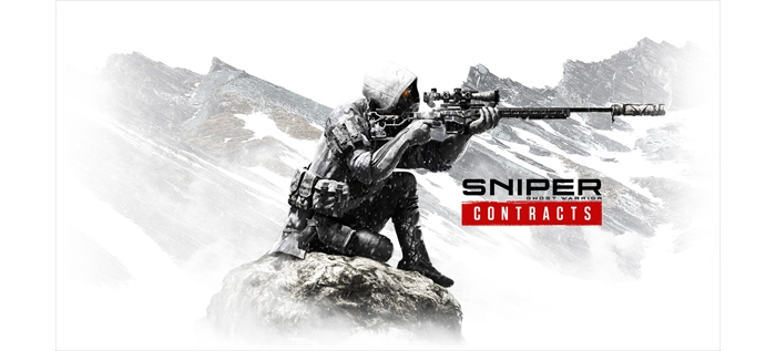 「Sniper Ghost Warrior Contracts」