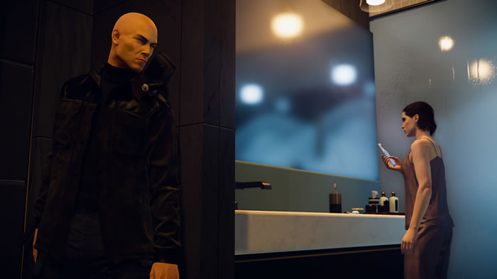 「Hitman 2」