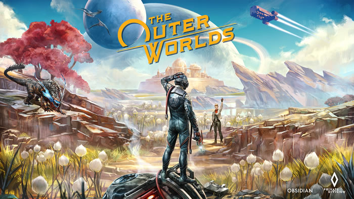 「The Outer Worlds」