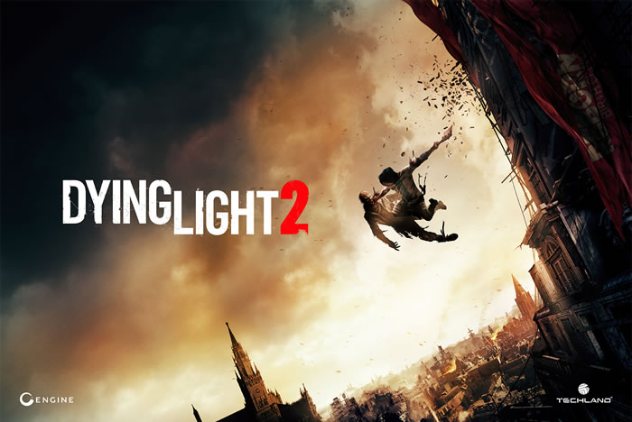 「Dying Light 2」