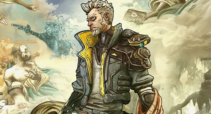 「Borderlands 3」