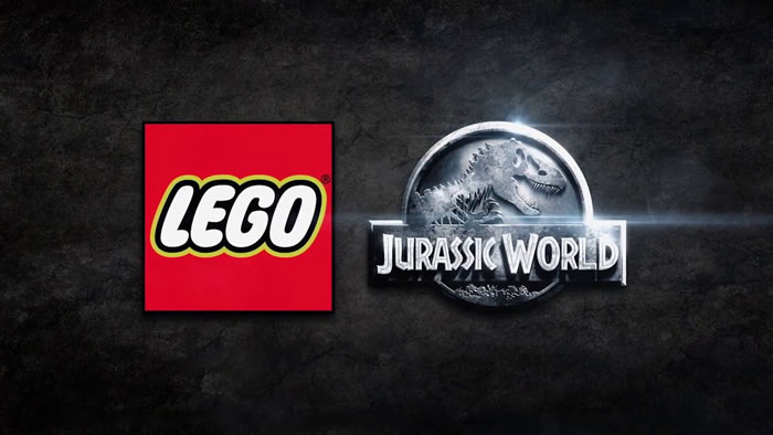 「LEGO Jurassic World」