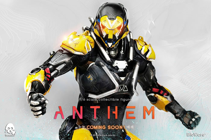 「Anthem」