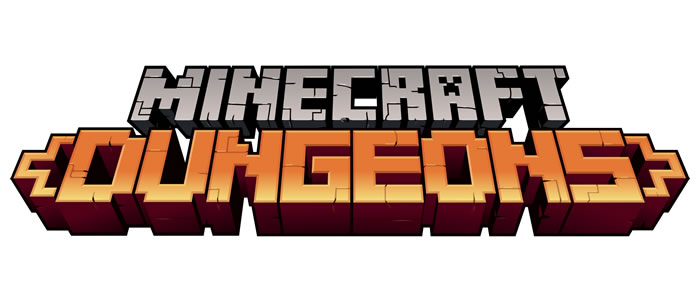 「Minecraft Dungeons」