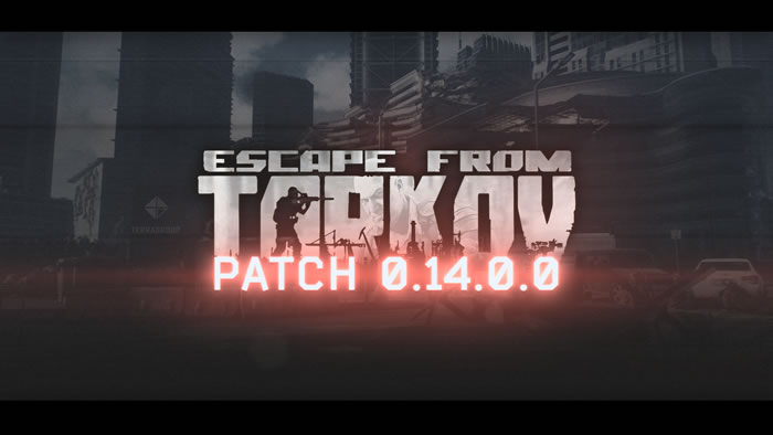 「Escape from Tarkov」