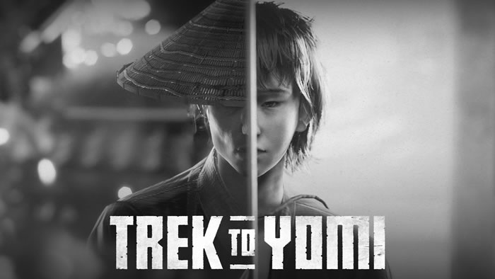 「Trek to Yomi」