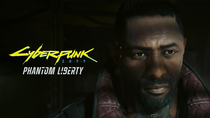 「Cyberpunk 2077」