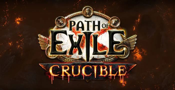 「Path of Exile」