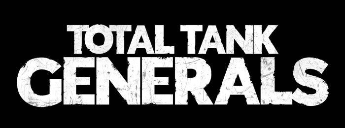 「Total Tank Generals」