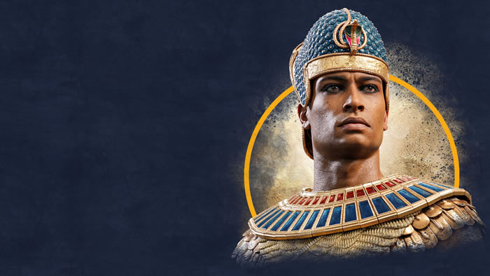 「Total War: PHARAOH」