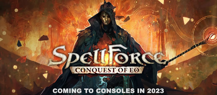 「SpellForce: Conquest of Eo」