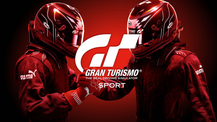 「Gran Turismo」