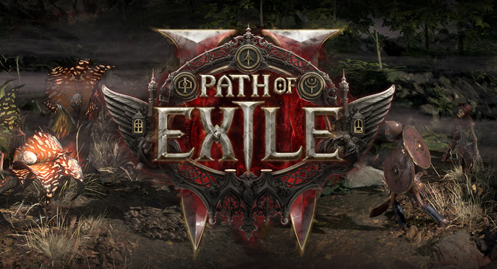 「Path of Exile」