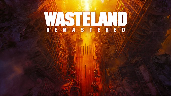 「Wasteland」