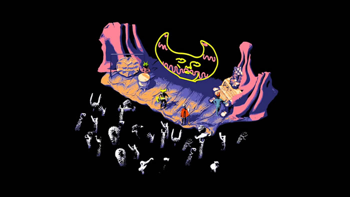 「Hylics 2」