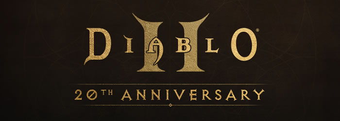 「Diablo III」