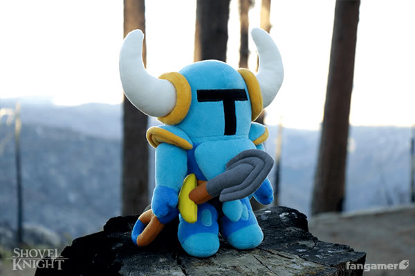 「Shovel Knight」