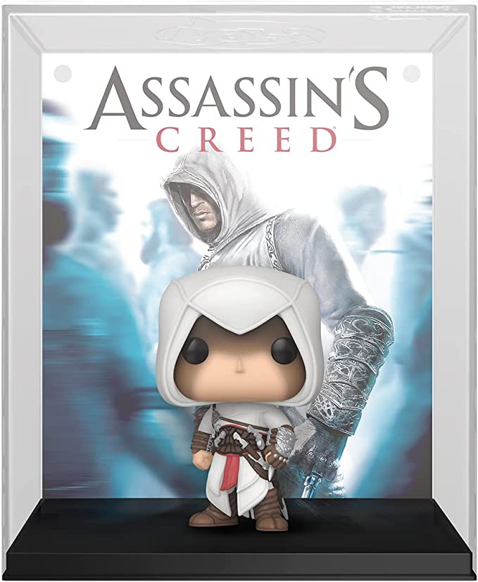 「Assassin’s Creed」