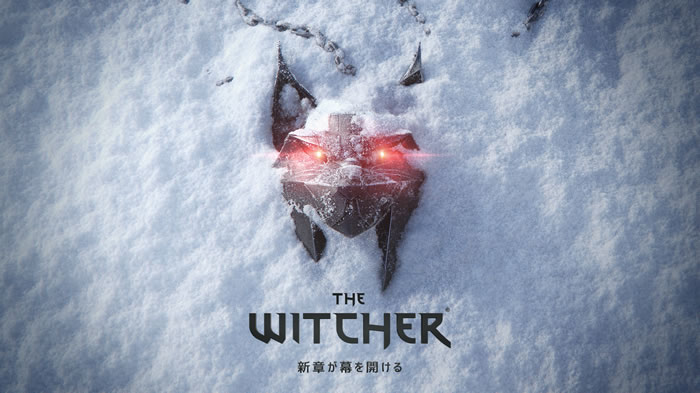 「The Witcher」