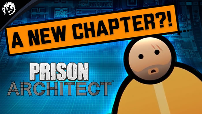 「Prison Architect」