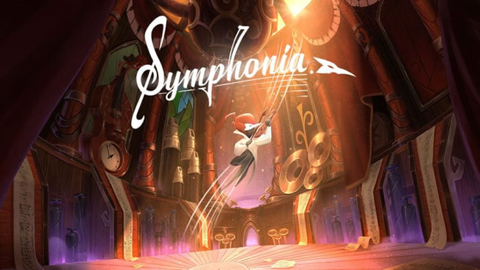 「Symphonia」