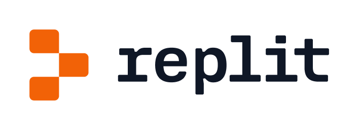 Replit Logo