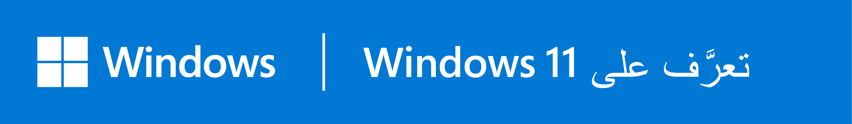 تعرف على Windows 11 افتح في نافذة جديدة 