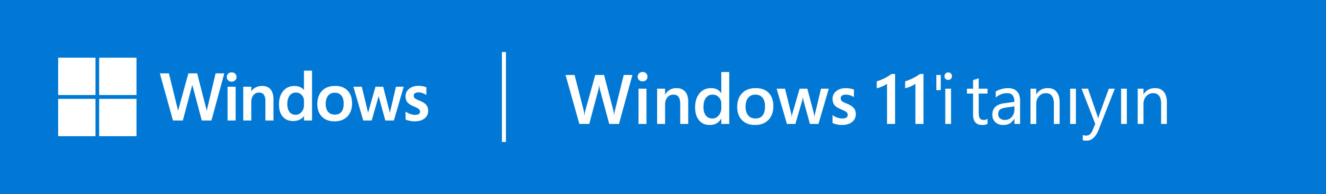 Windows 11 Pro'u tanıyın yeni pencerede açın 