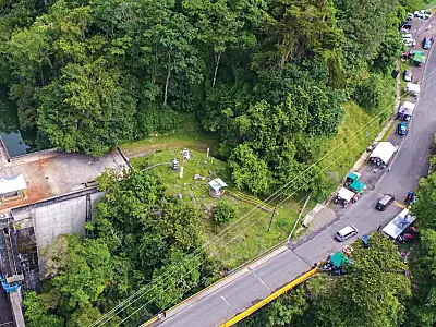 water management in Latin America