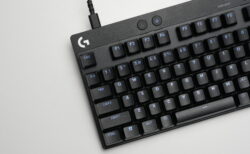 Logicool G PRO X TKL RAPID