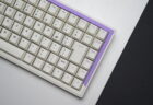 Logicool G PRO X TKL RAPID