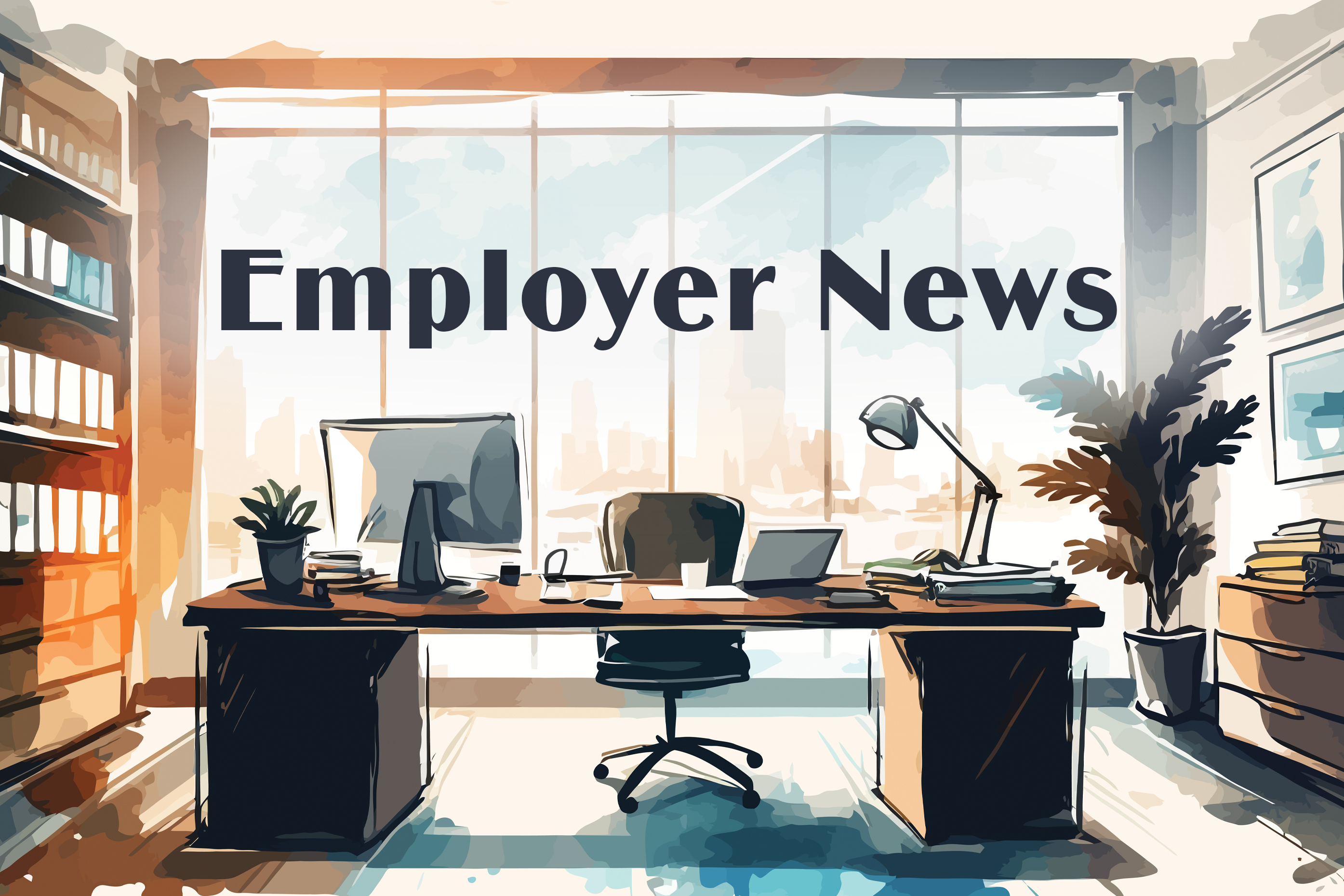 Employer News image